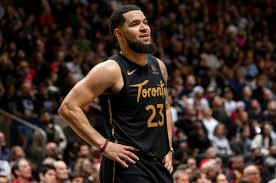 Fred VanVleet postigao je pogodak kako bi srušio visoki rezultat ekipe